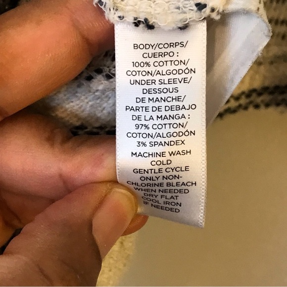 Lou & Grey Waterfront Open Cardigan Pockets - Picture 12 of 13